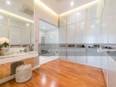 The Grand Lux Bangna-Suanluang, Bangkok, Thailand The Grand Lux Bangna-Suanluang, Bangkok, Thailand