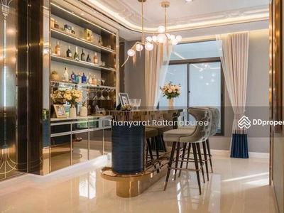 The Grand Lux Bangna-Suanluang, Bangkok, Thailand The Grand Lux Bangna-Suanluang, Bangkok, Thailand