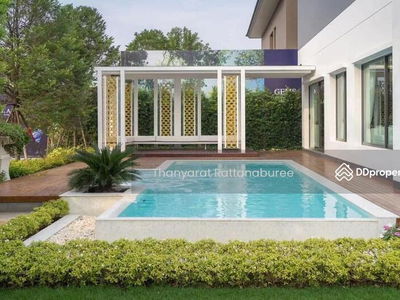 The Grand Lux Bangna-Suanluang, Bangkok, Thailand The Grand Lux Bangna-Suanluang, Bangkok, Thailand