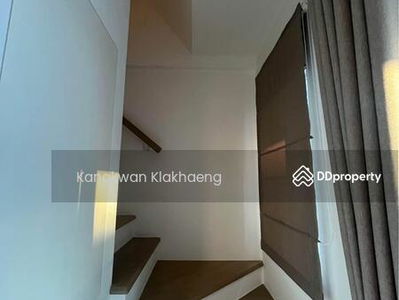 Indy Bangna-Ramkhamhaeng 2, Bangkok, Thailand Indy Bangna-Ramkhamhaeng 2, Bangkok, Thailand