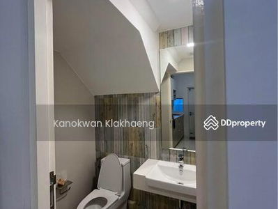 Indy Bangna-Ramkhamhaeng 2, Bangkok, Thailand Indy Bangna-Ramkhamhaeng 2, Bangkok, Thailand