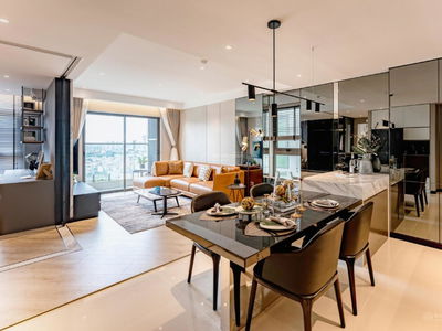 Carillon Apartment, Vietnam Carillon Apartment, Vietnam