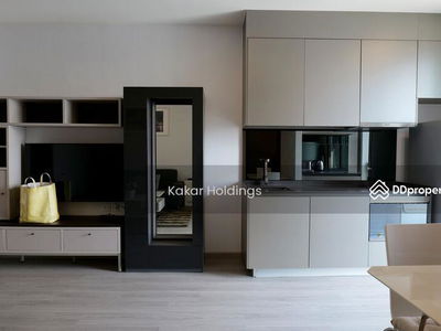 The Room Sukhumvit 69, Bangkok, Thailand The Room Sukhumvit 69, Bangkok, Thailand