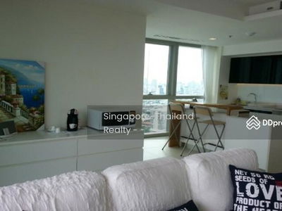 The River by Raimon Land, Bangkok, Thailand The River by Raimon Land, Bangkok, Thailand