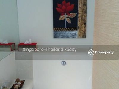 The River by Raimon Land, Bangkok, Thailand The River by Raimon Land, Bangkok, Thailand