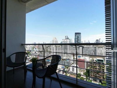 The Master Centrium Asoke-Sukhumvit, Bangkok, Thailand The Master Centrium Asoke-Sukhumvit, Bangkok, Thailand