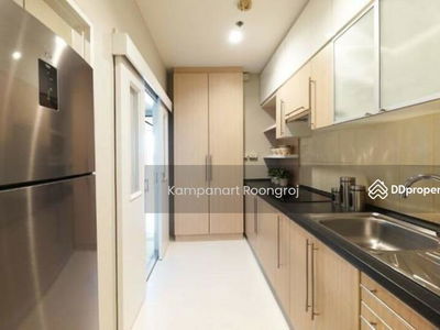 The Master Centrium Asoke-Sukhumvit, Bangkok, Thailand The Master Centrium Asoke-Sukhumvit, Bangkok, Thailand