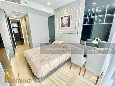 ASHTON Residence 41, Bangkok, Thailand ASHTON Residence 41, Bangkok, Thailand