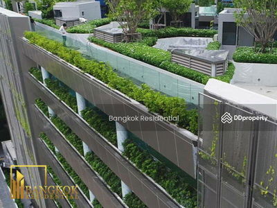 ASHTON Residence 41, Bangkok, Thailand ASHTON Residence 41, Bangkok, Thailand