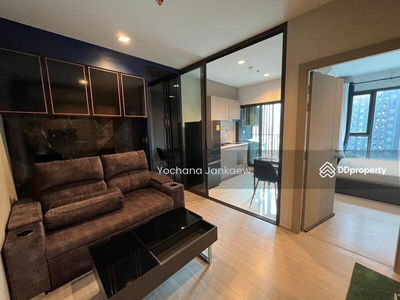 Life Asoke-Rama 9, Bangkok, Thailand Life Asoke-Rama 9, Bangkok, Thailand