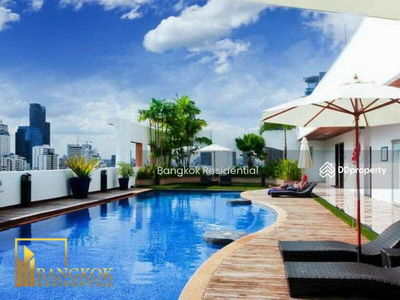 Apartment, Bangkok, Thailand Apartment, Bangkok, Thailand