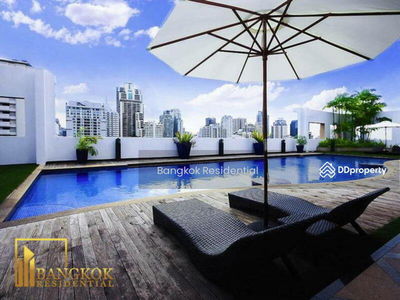 Apartment, Bangkok, Thailand Apartment, Bangkok, Thailand