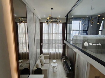 Knightsbridge Prime Sathorn, Bangkok, Thailand Knightsbridge Prime Sathorn, Bangkok, Thailand