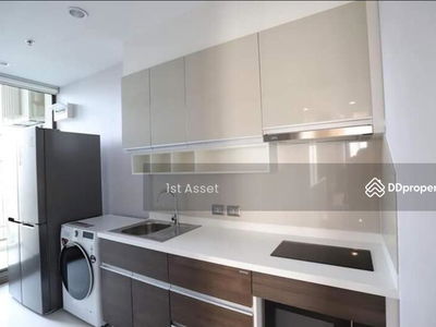 Supalai Oriental Sukhumvit 39, Bangkok, Thailand Supalai Oriental Sukhumvit 39, Bangkok, Thailand