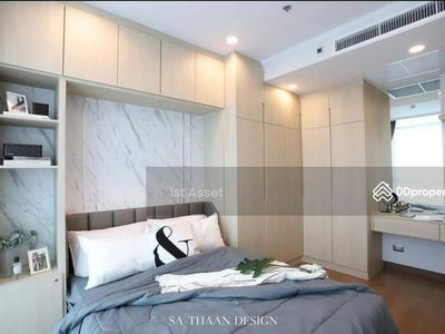 Supalai Oriental Sukhumvit 39, Bangkok, Thailand Supalai Oriental Sukhumvit 39, Bangkok, Thailand