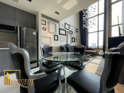 The Emporio Place, Bangkok, Thailand The Emporio Place, Bangkok, Thailand