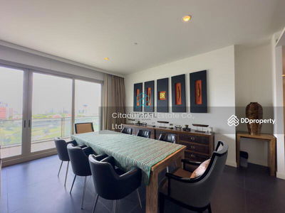 185 Rajadamri, Bangkok, Thailand 185 Rajadamri, Bangkok, Thailand