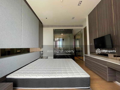 Saladaeng One, Bangkok, Thailand Saladaeng One, Bangkok, Thailand