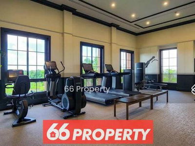 Narasiri Krungthep Kreetha, Bangkok, Thailand Narasiri Krungthep Kreetha, Bangkok, Thailand