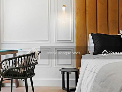 Wittayu Complex, Bangkok, Thailand Wittayu Complex, Bangkok, Thailand