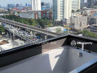 Urbano Absolute Sathon - Taksin, Bangkok, Thailand Urbano Absolute Sathon - Taksin, Bangkok, Thailand