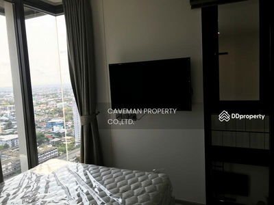 The Line Sukhumvit 101, Bangkok, Thailand The Line Sukhumvit 101, Bangkok, Thailand