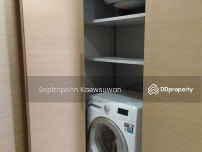 Kirthana Residence, Bangkok, Thailand Kirthana Residence, Bangkok, Thailand