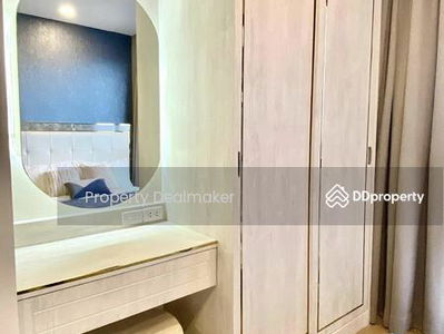 ASHTON Chula-Silom, Bangkok, Thailand ASHTON Chula-Silom, Bangkok, Thailand