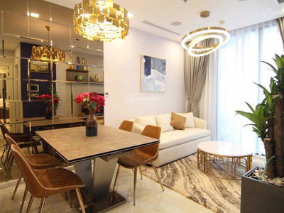 Vinhomes Golden River Ba Son, Vietnam Vinhomes Golden River Ba Son, Vietnam