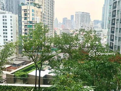 IDEO Chula-Samyan, Bangkok, Thailand IDEO Chula-Samyan, Bangkok, Thailand