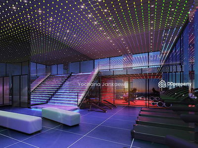 IDEO Chula-Samyan, Bangkok, Thailand IDEO Chula-Samyan, Bangkok, Thailand