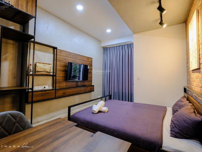 The Tresor, Vietnam The Tresor, Vietnam