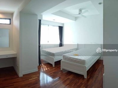 Cosmo Villa, Bangkok, Thailand Cosmo Villa, Bangkok, Thailand