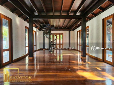 Detached House, Bangkok, Thailand Detached House, Bangkok, Thailand