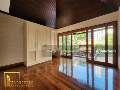 Detached House, Bangkok, Thailand Detached House, Bangkok, Thailand