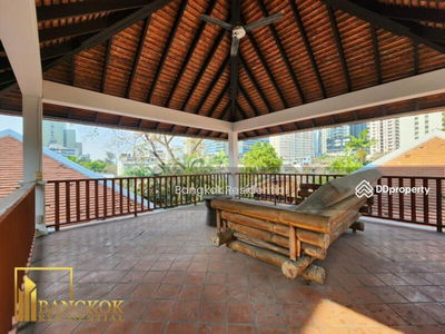 Detached House, Bangkok, Thailand Detached House, Bangkok, Thailand