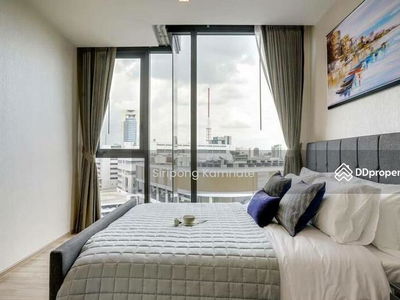 The Line Jatujak-Mochit, Bangkok, Thailand The Line Jatujak-Mochit, Bangkok, Thailand