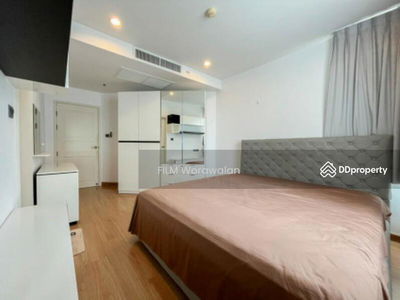 Supalai Wellington, Bangkok, Thailand Supalai Wellington, Bangkok, Thailand