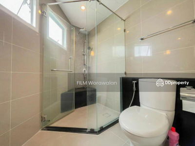 Supalai Wellington, Bangkok, Thailand Supalai Wellington, Bangkok, Thailand