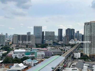 Knightsbridge Prime Ratchayothin, Bangkok, Thailand Knightsbridge Prime Ratchayothin, Bangkok, Thailand