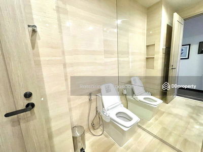 The XXXIX By Sansiri, Bangkok, Thailand The XXXIX By Sansiri, Bangkok, Thailand