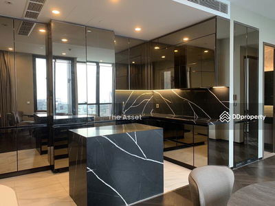 The Esse Sukhumvit 36, Bangkok, Thailand The Esse Sukhumvit 36, Bangkok, Thailand