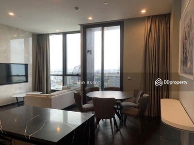 The Esse Sukhumvit 36, Bangkok, Thailand The Esse Sukhumvit 36, Bangkok, Thailand