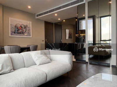 The Esse Sukhumvit 36, Bangkok, Thailand The Esse Sukhumvit 36, Bangkok, Thailand