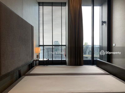 The Esse Sukhumvit 36, Bangkok, Thailand The Esse Sukhumvit 36, Bangkok, Thailand