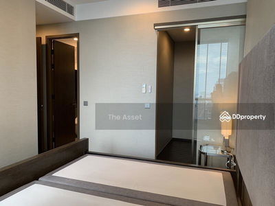 The Esse Sukhumvit 36, Bangkok, Thailand The Esse Sukhumvit 36, Bangkok, Thailand