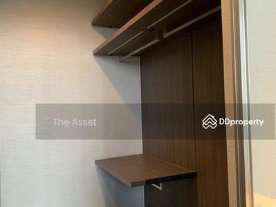 The Esse Sukhumvit 36, Bangkok, Thailand The Esse Sukhumvit 36, Bangkok, Thailand