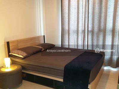 Life Sukhumvit 48, Bangkok, Thailand Life Sukhumvit 48, Bangkok, Thailand