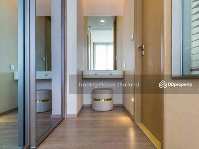 The Esse Asoke, Bangkok, Thailand The Esse Asoke, Bangkok, Thailand