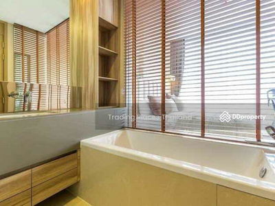 The Esse Asoke, Bangkok, Thailand The Esse Asoke, Bangkok, Thailand